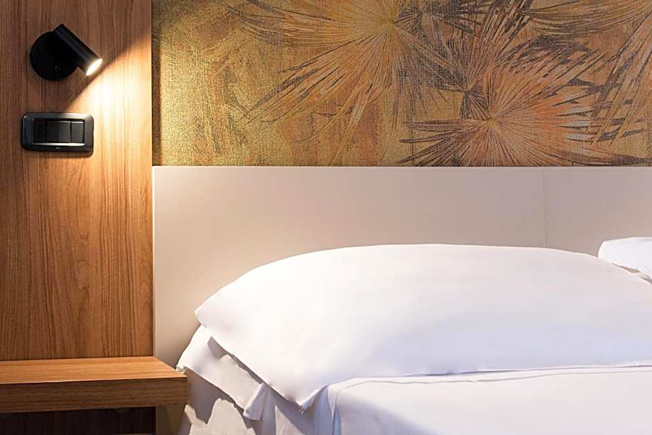 Continental B&B City Hotel