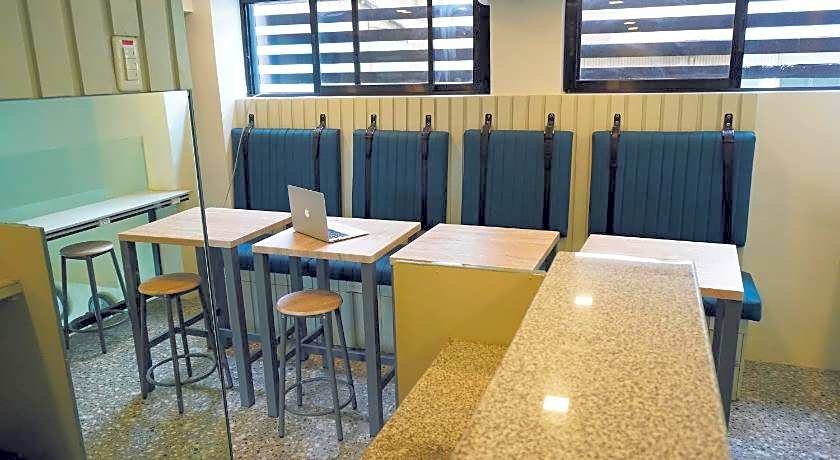 Cebu Backpackers' Hostel