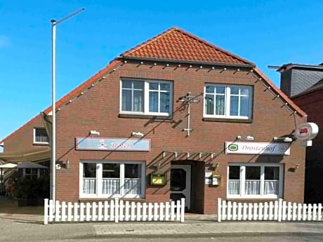 Hotel Drostenhof garni