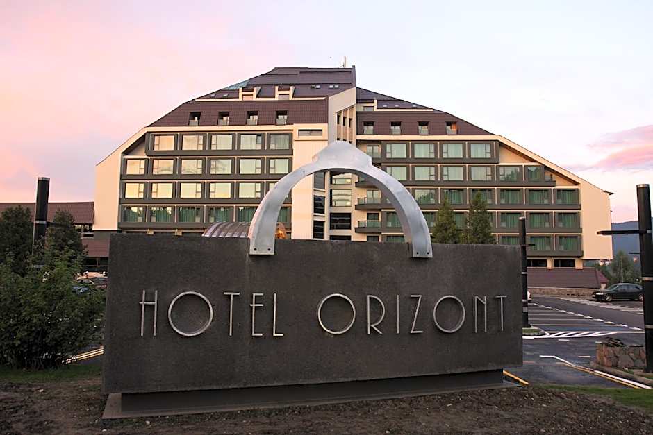 Hotel Orizont