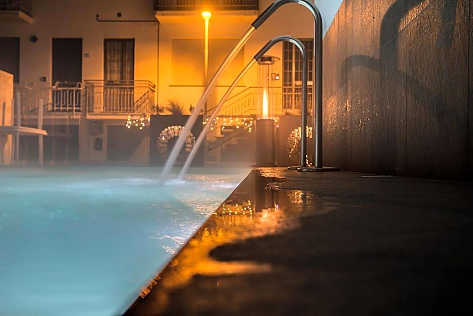Evo Boutique Hotel & SPA