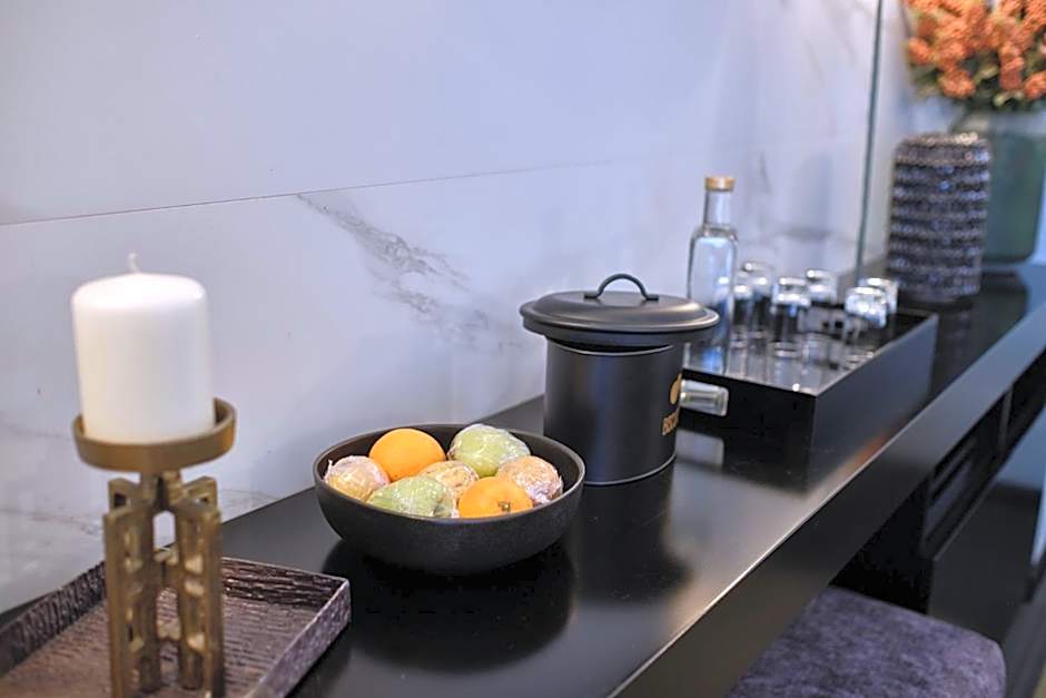 Duplo Charme Boutique Hotel