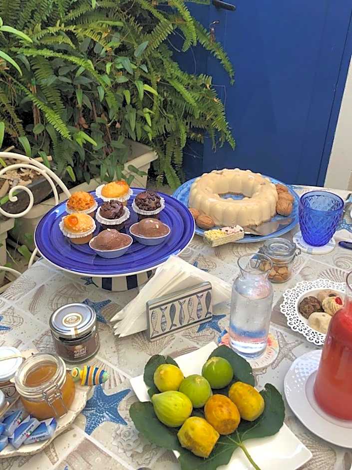 Le Case di Sottovento