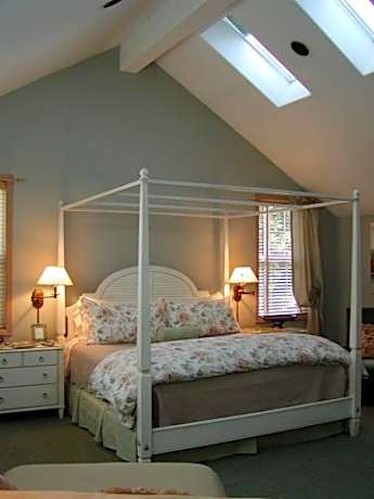 Deluxe Junior Suite