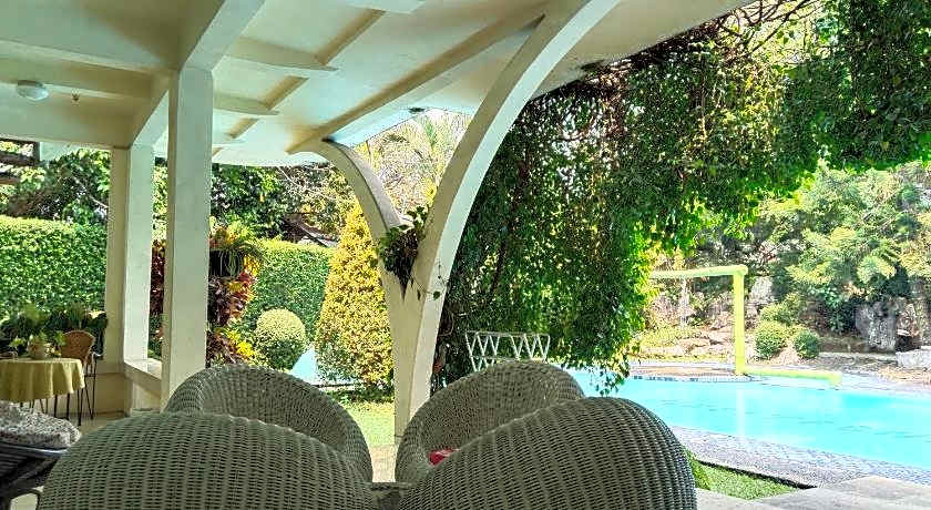 The Garden Family Guest House