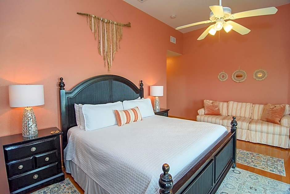 The Inn on Pamlico Sound
