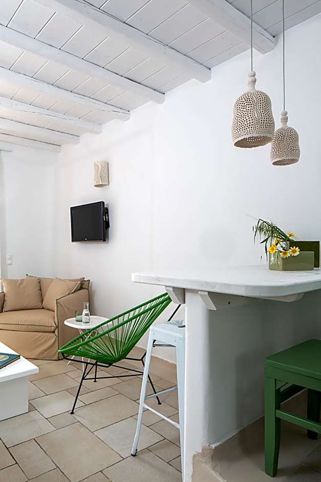 Villa Del Sol Mykonos