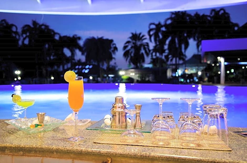 The Imperial Hotel and Convention Centre Phitsanulok	