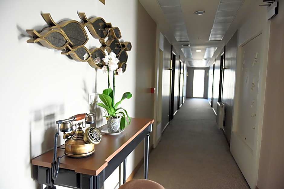 Baliktasi City Hotel & Spa