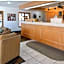 Americas Best Value Inn and Suites Atlantic