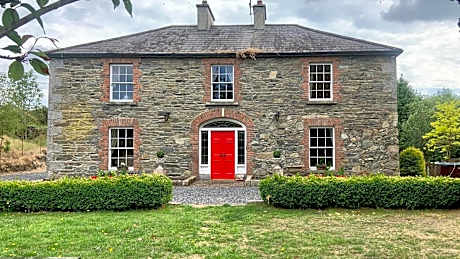 Lacken Millhouse and Gardens