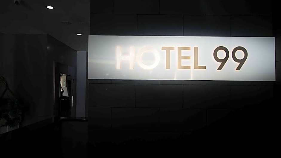 Hotel 99 Puchong