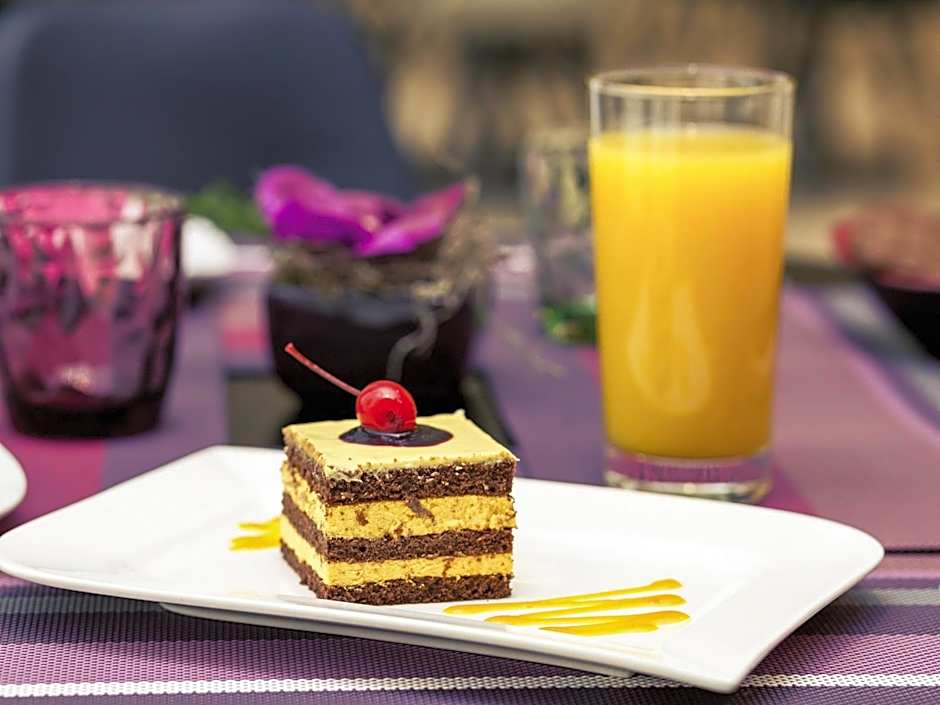 Mercure Bucharest City Center