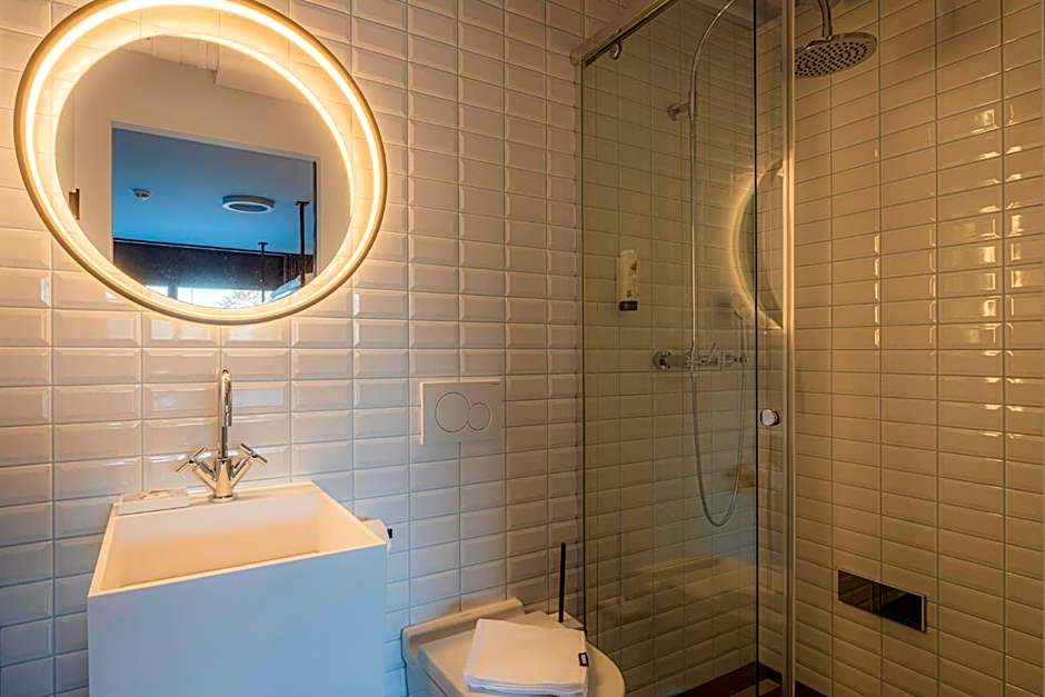 BLOOM Boutique Hotel & Lounge Basel