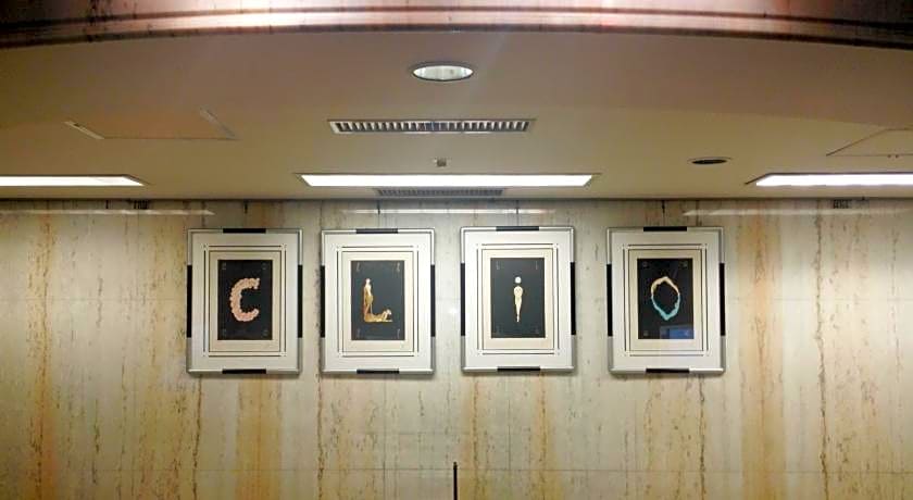 Clio Court Hakata Hotel