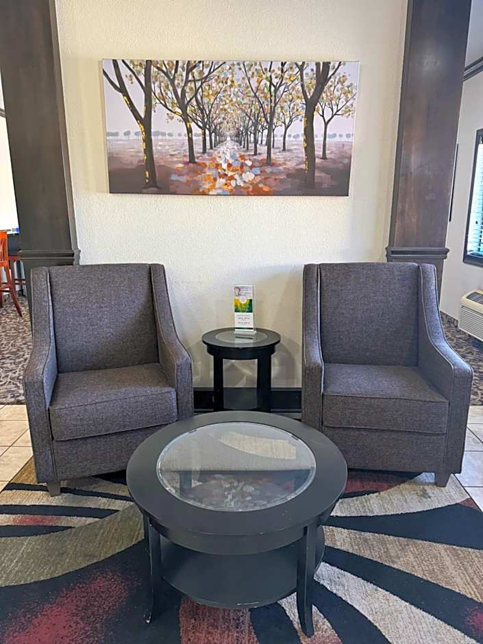 Quality Inn Forsyth - Decatur