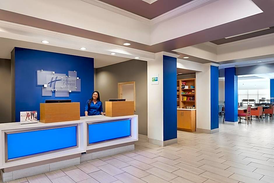 Holiday Inn Express Palatka Northwest By IHG