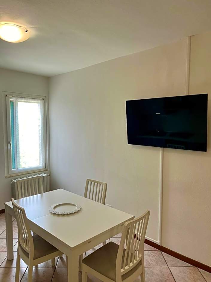 Residence la Lucciola