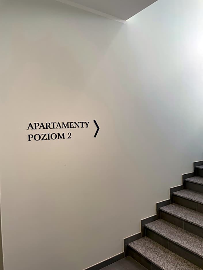 Apartamenty Akant
