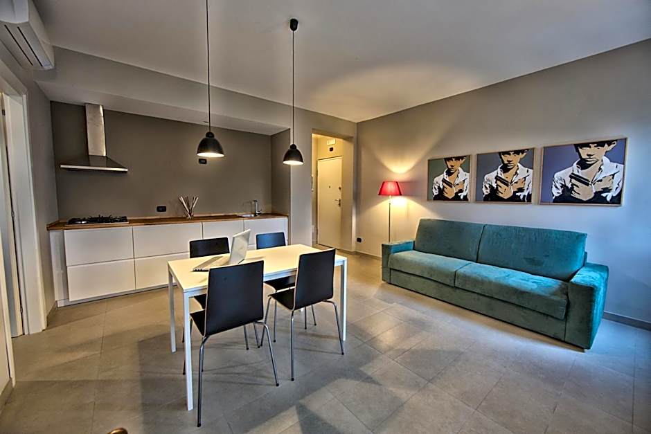 Lepini Suites Apartments