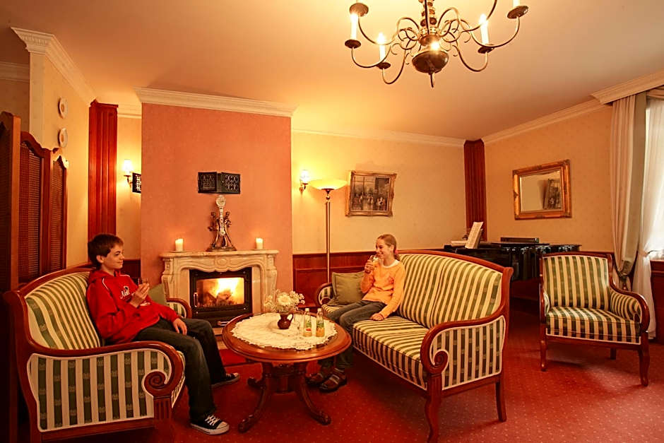 Hotel Residenz Rennhack