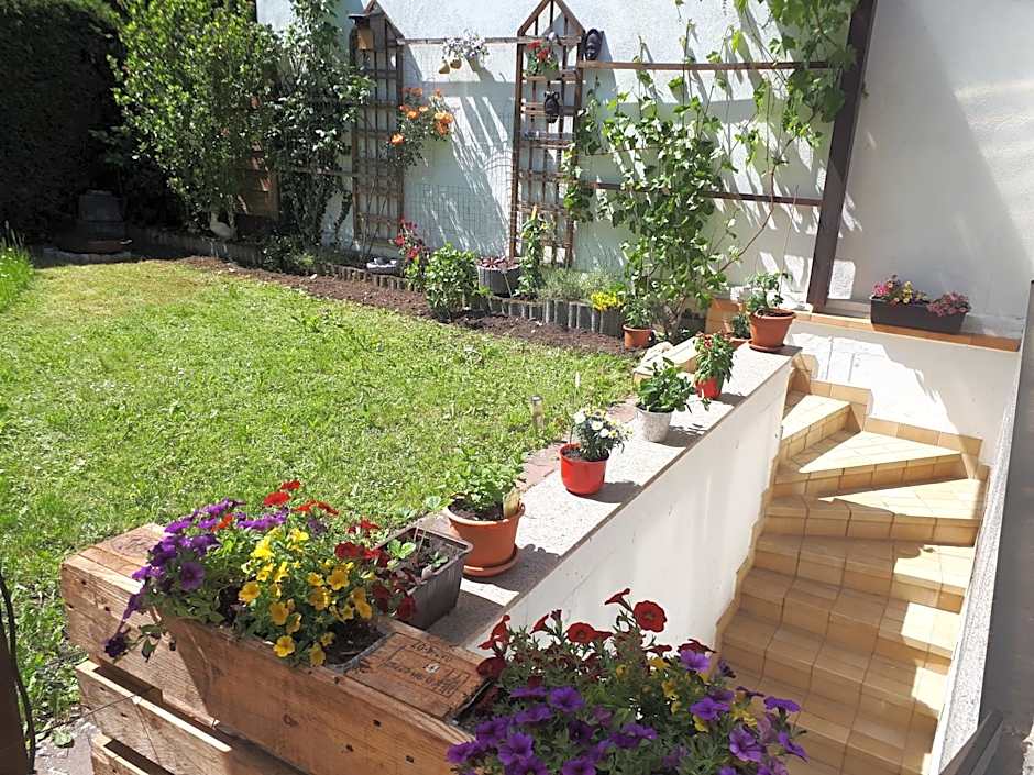 Hostel Bad Salzig