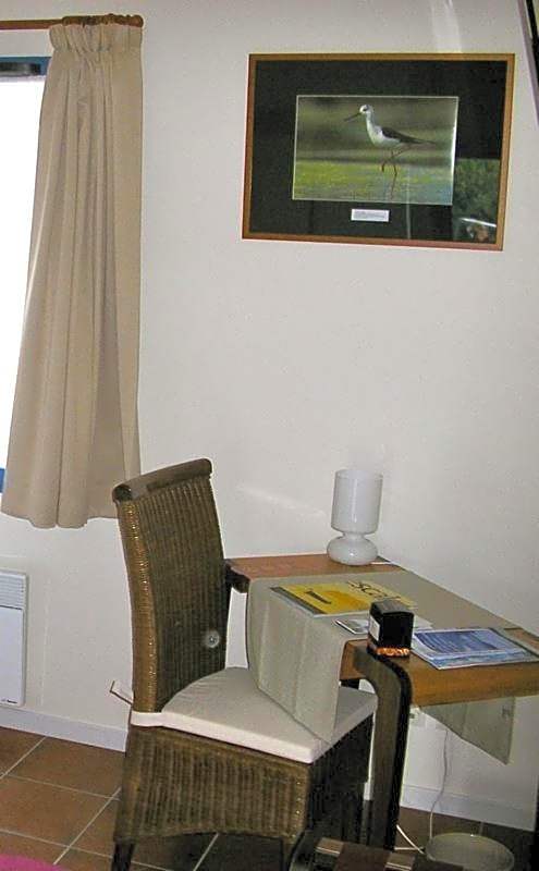 Hôtel Le Chevalier Gambette