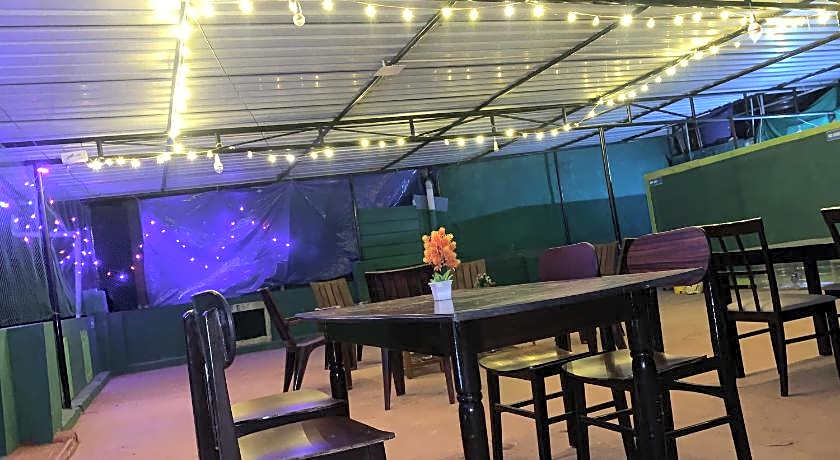 Pinetree Residency – Madurai, IL