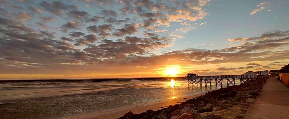 Merlettes des Sables