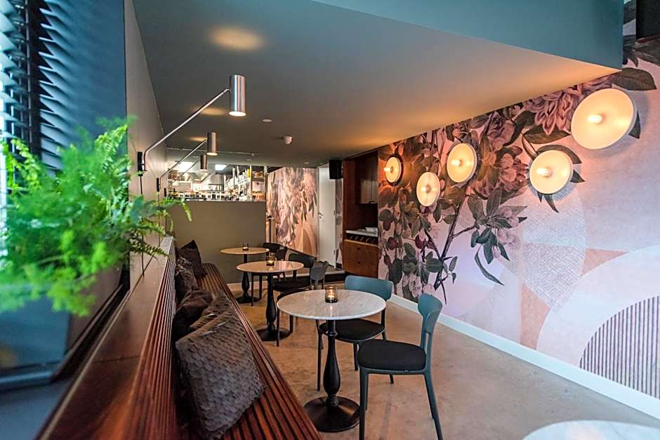 Fietshotel Zee van Tijd Holwerd