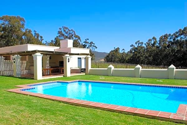 Morgansvlei Country Estate