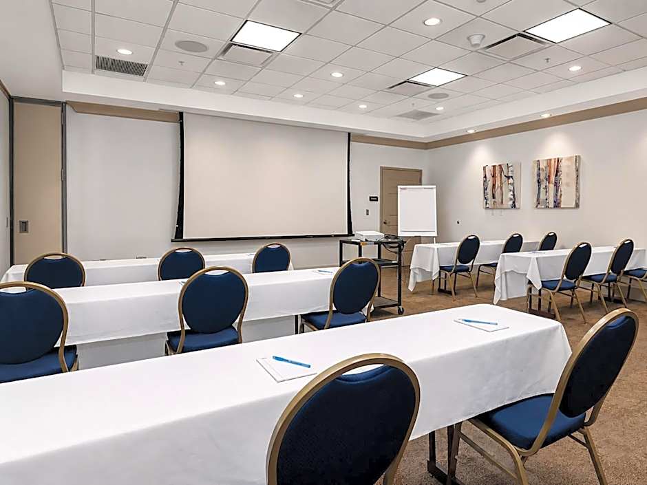 Hilton Garden Inn Ithaca