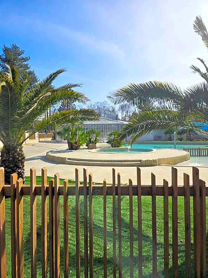 Vacances en Mobil home 3 chambres à Piriac sur mer