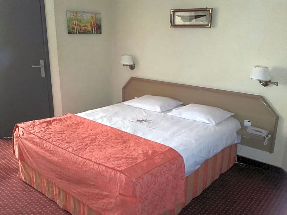 Hotel Foch