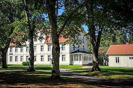 Lundsbrunn Resort & Spa