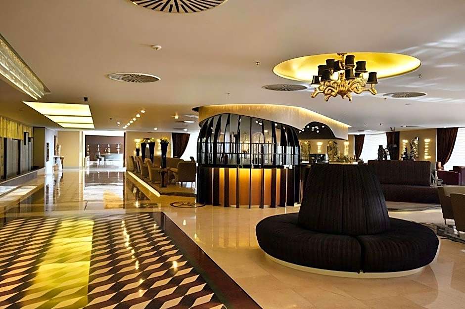 Taksim Gonen Hotel