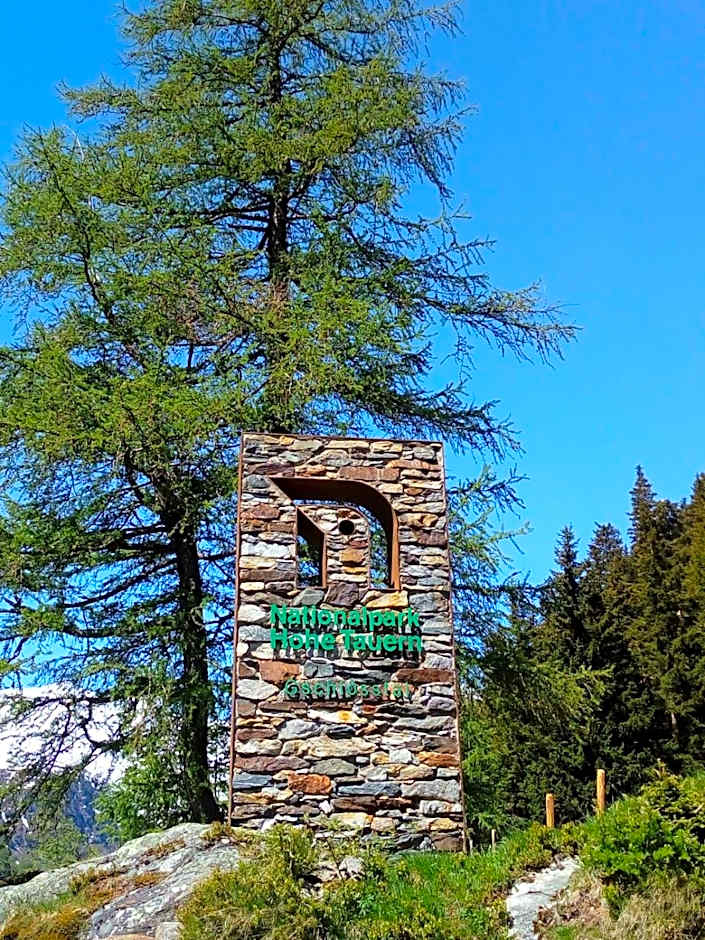 Bed & Breakfast Dolomiti Bey Haus Pinter