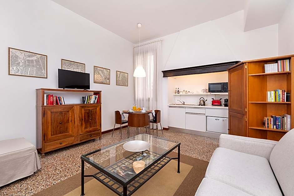 Residence Ca' Foscolo