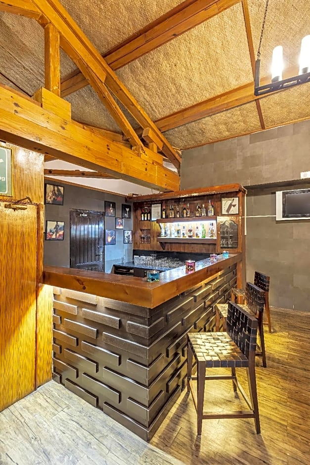 Club Mahindra Kanatal