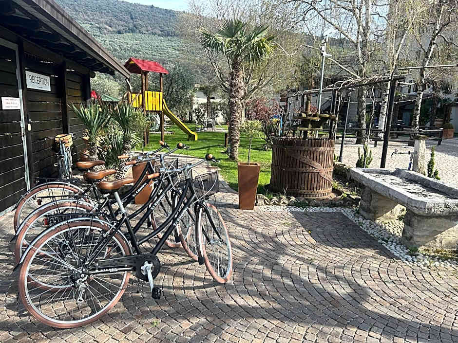 Residence La Colombera