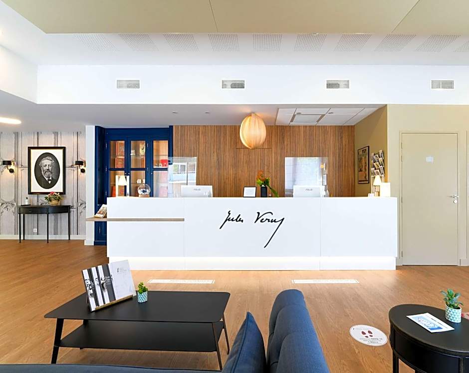 Hôtel Jules Verne Biarritz