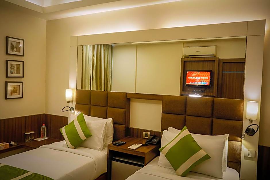 Hotel Arif Castles