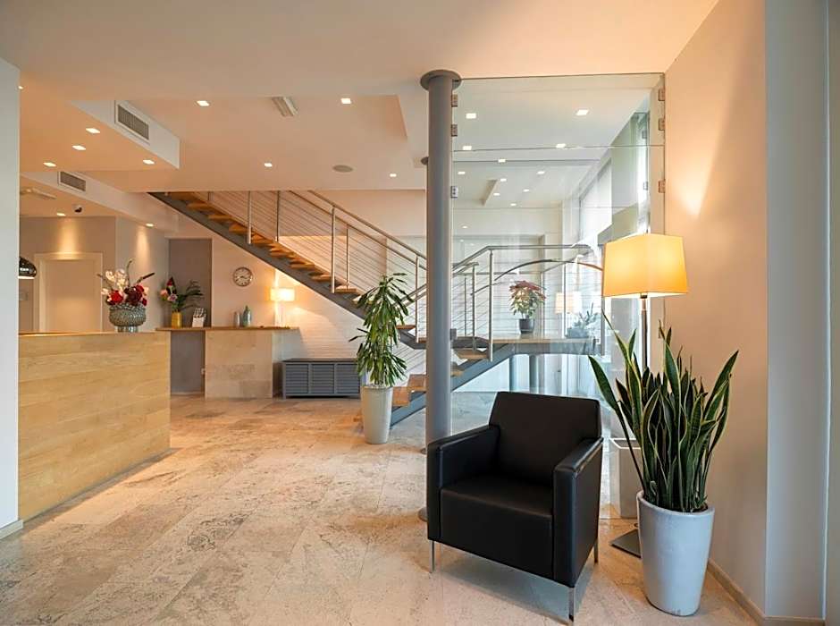 Hotel Dimorae Rooms and Suites - Apartments