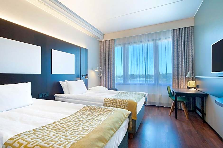Holiday Inn Helsinki West - Ruoholahti By IHG