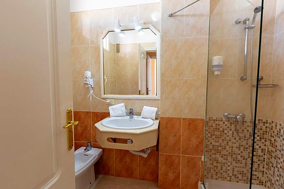 Villa De Adeje Beach