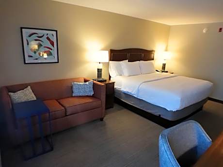 Hampton Inn Houma