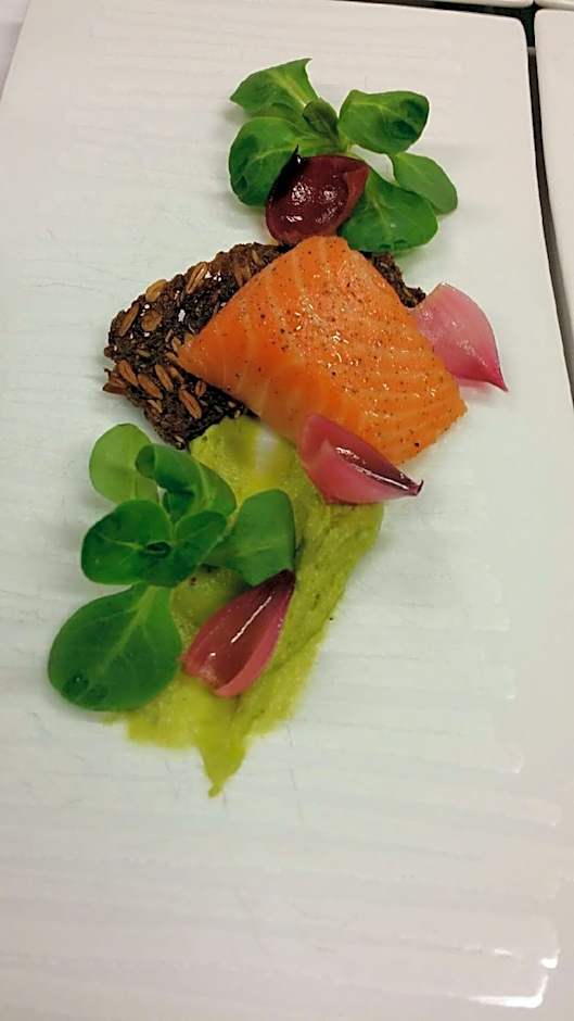 Quality Hotel Grand Steinkjer