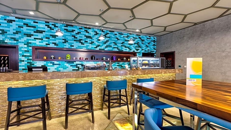 Radisson Hotel & Apartments Dammam Industrial City