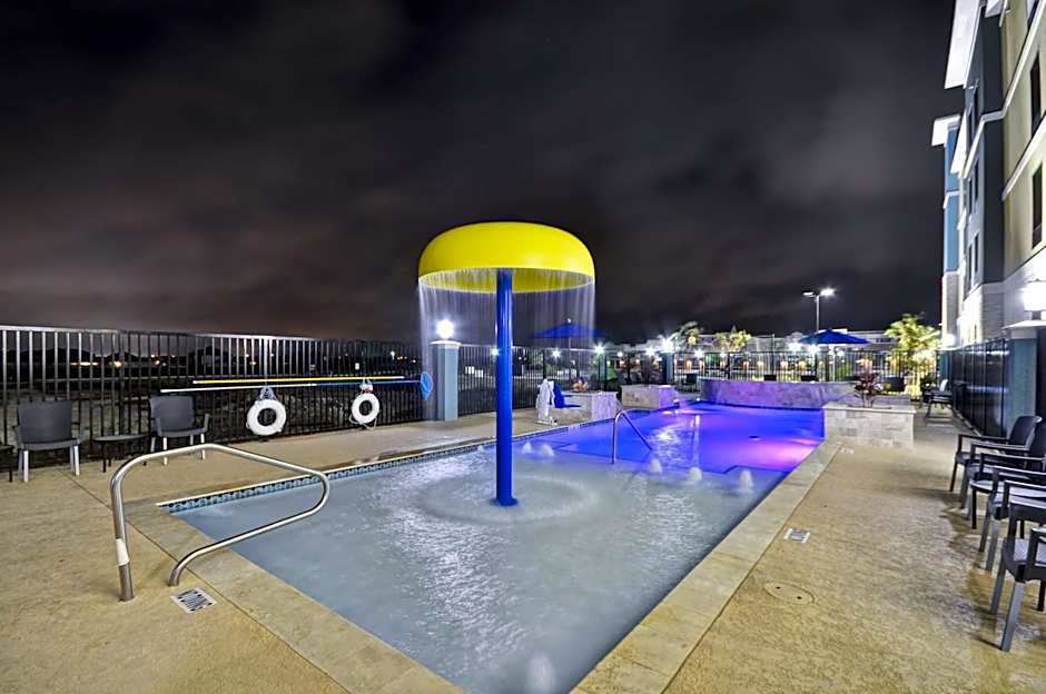 Homewood Suites by Hilton New Braunfels