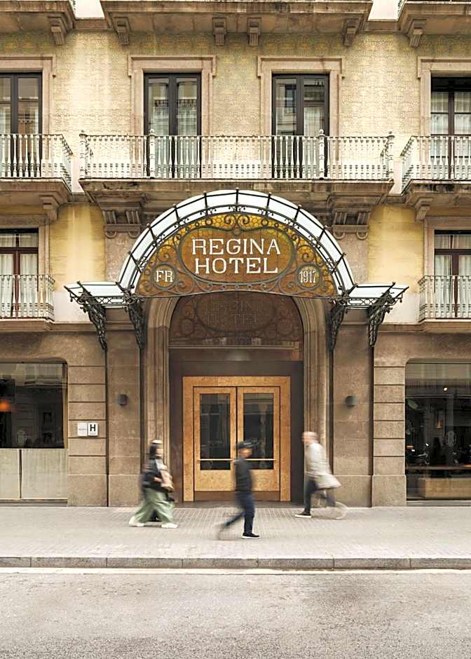Hotel Regina